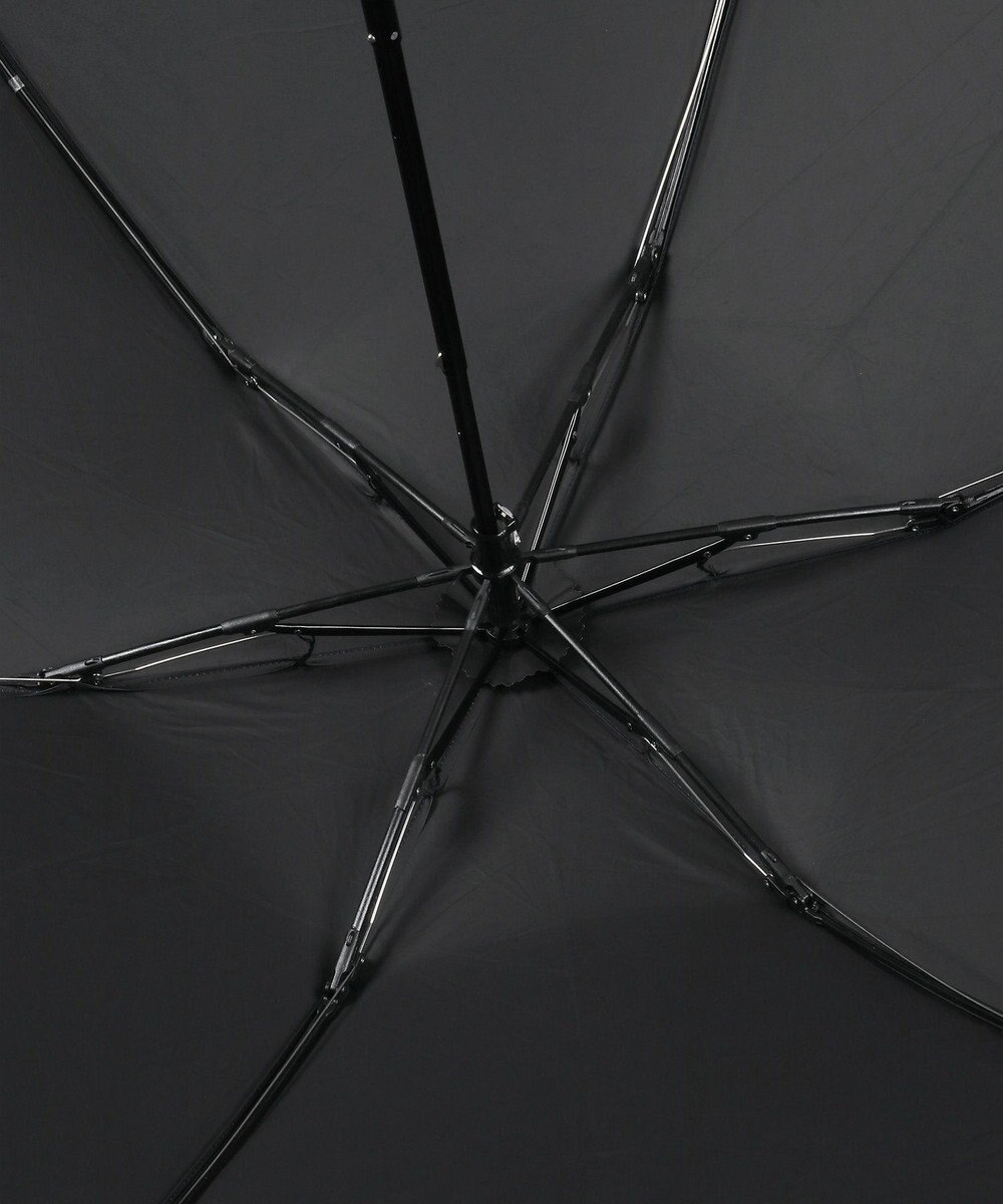 Paul Smith プリント 折りたたみ傘 