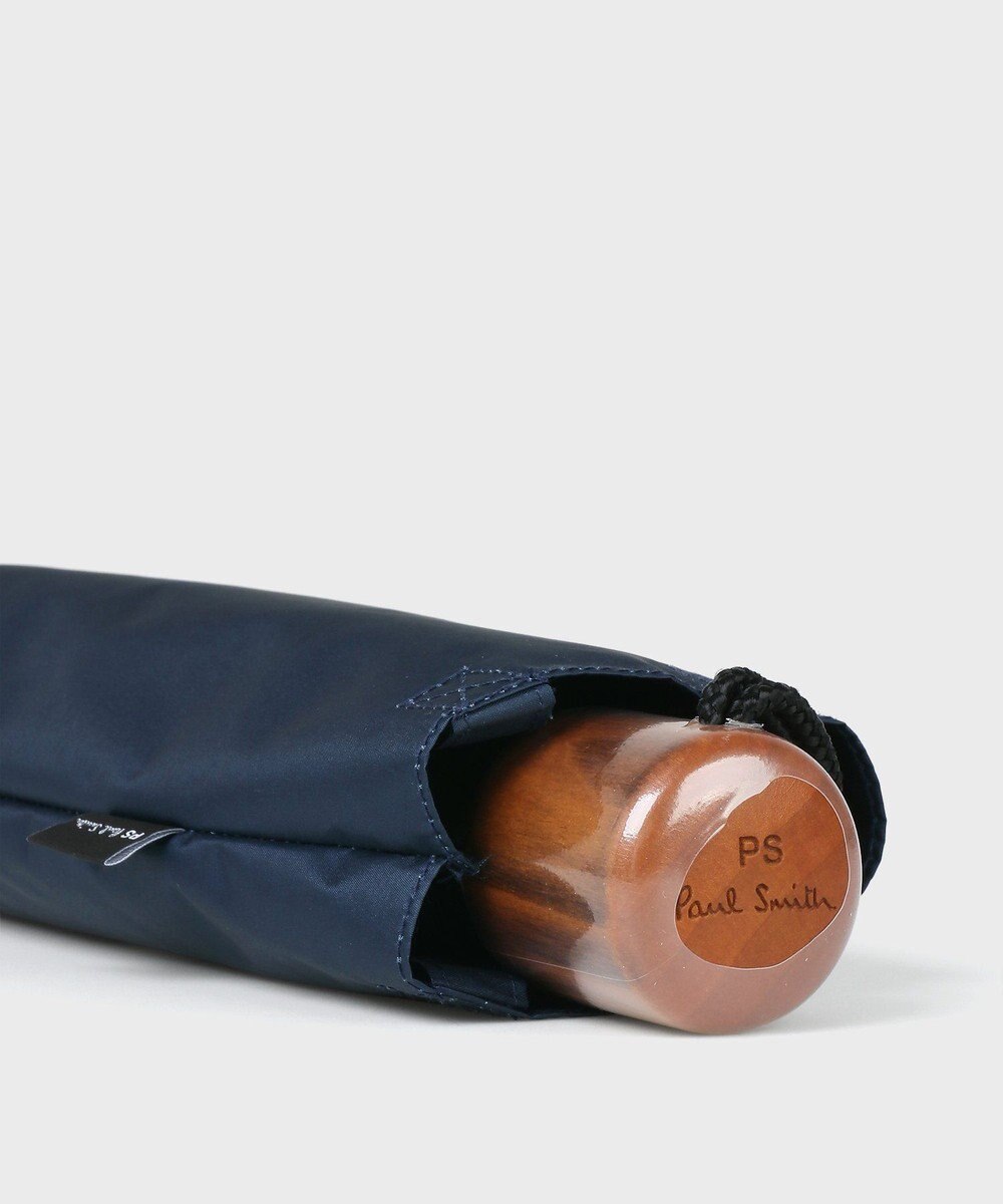 Paul Smith プリント 折りたたみ傘 