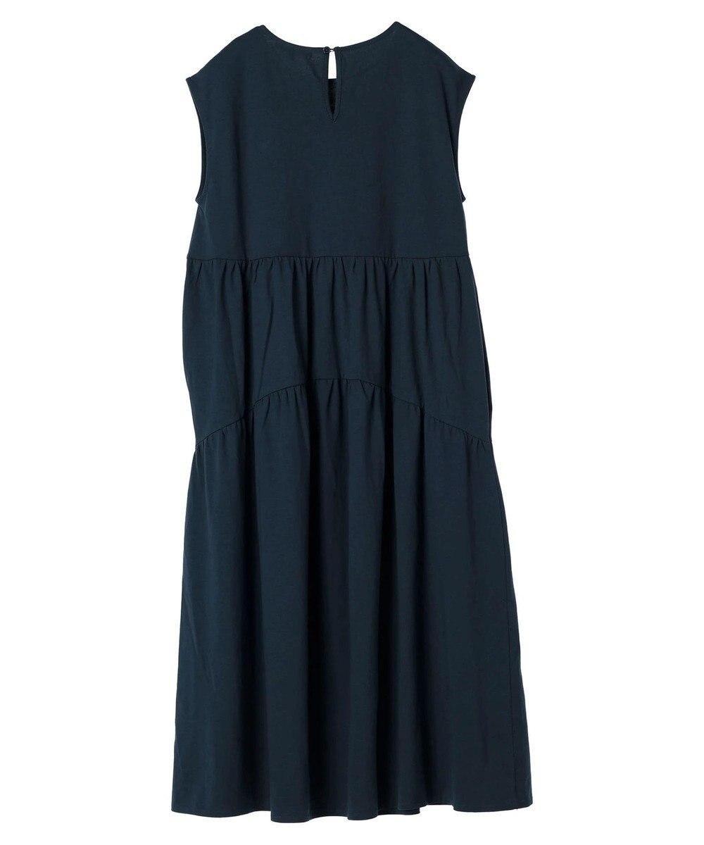 Green Parks ・ＳＵＧＡＲ　ＳＰＯＯＮ【ＣＯＯＬ】フレンチキリカエワンピ 