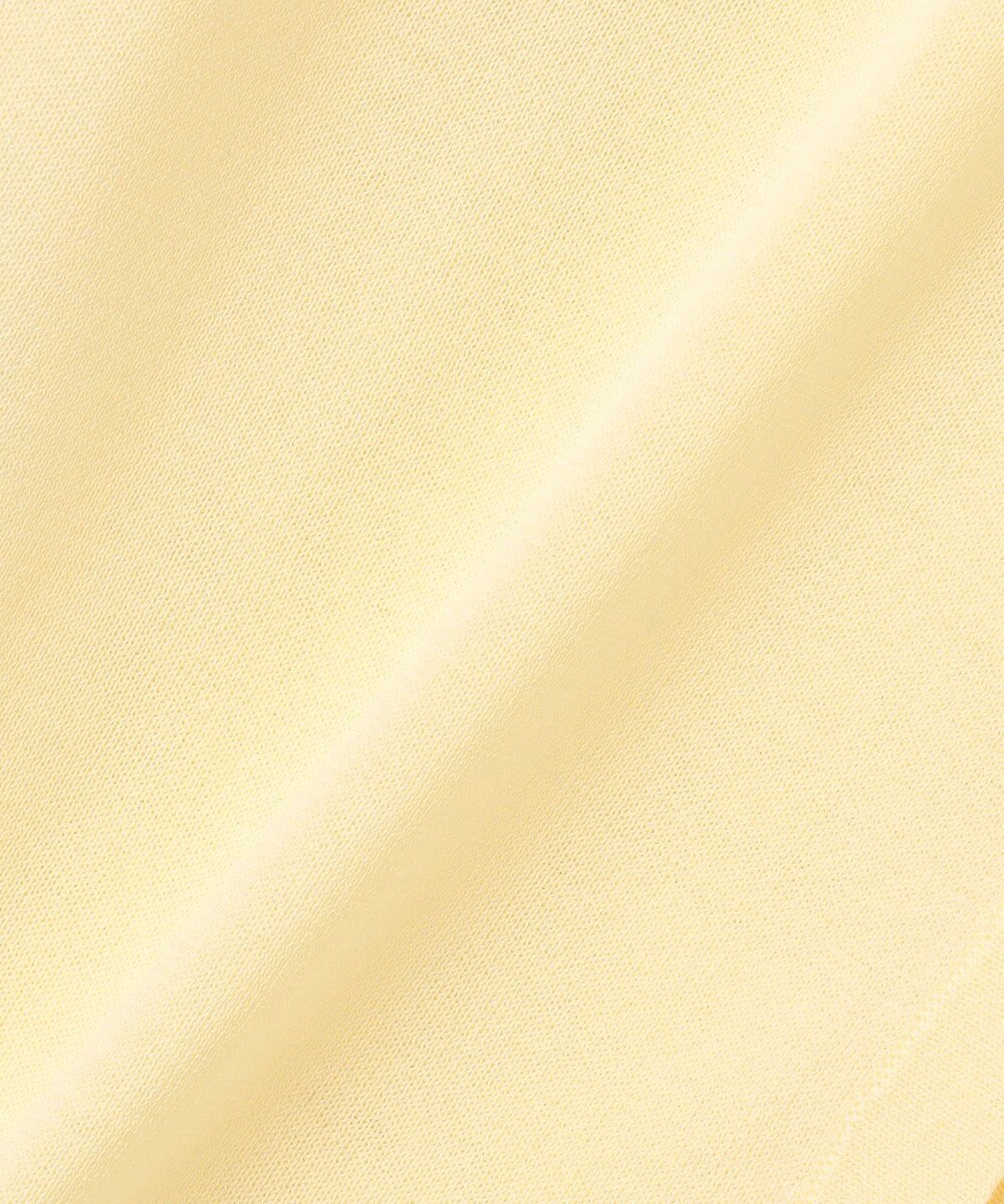 TOCCA 【洗える！】SWAN CREWNECK クルーネック カーディガン 