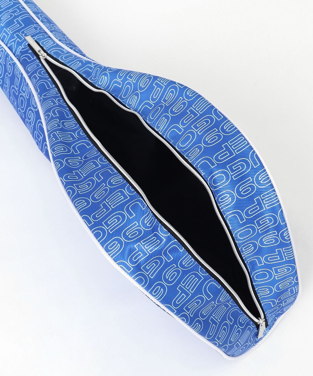 23区GOLF 【UNISEX】オリジナル変形ロゴ クラブケース 