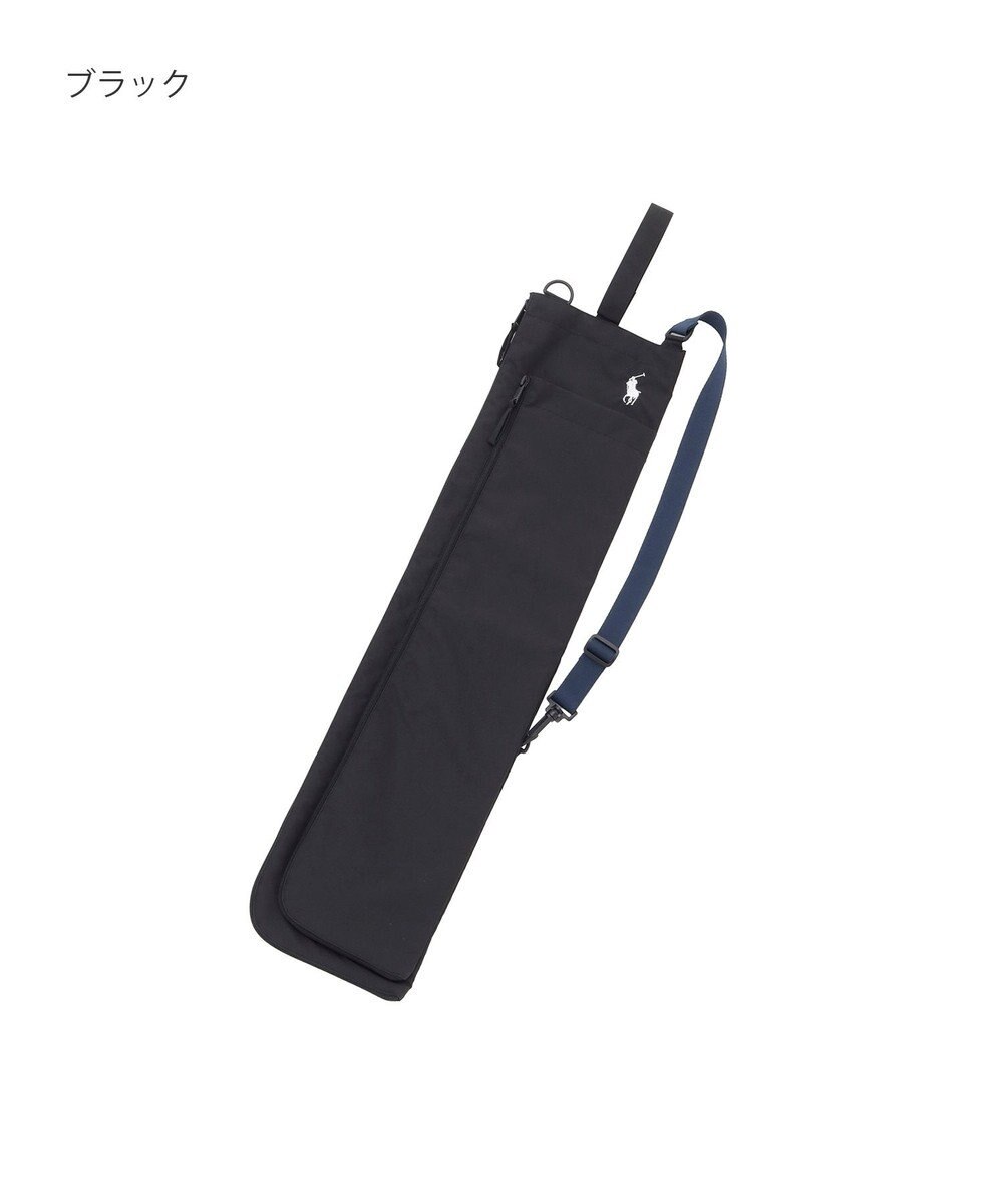 MOONBAT POLO RALPH LAUREN(ポロ ラルフローレン)ファミリー 傘袋 レインバッグ PP刺繍 