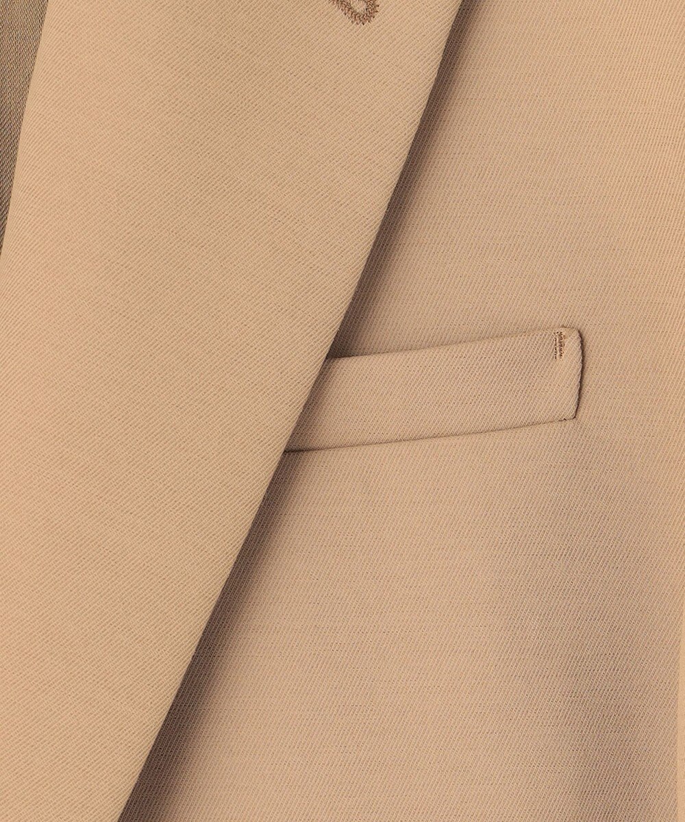 NAVE 【ReNAVE 吸水速乾】ホロウツイル ジャケット 