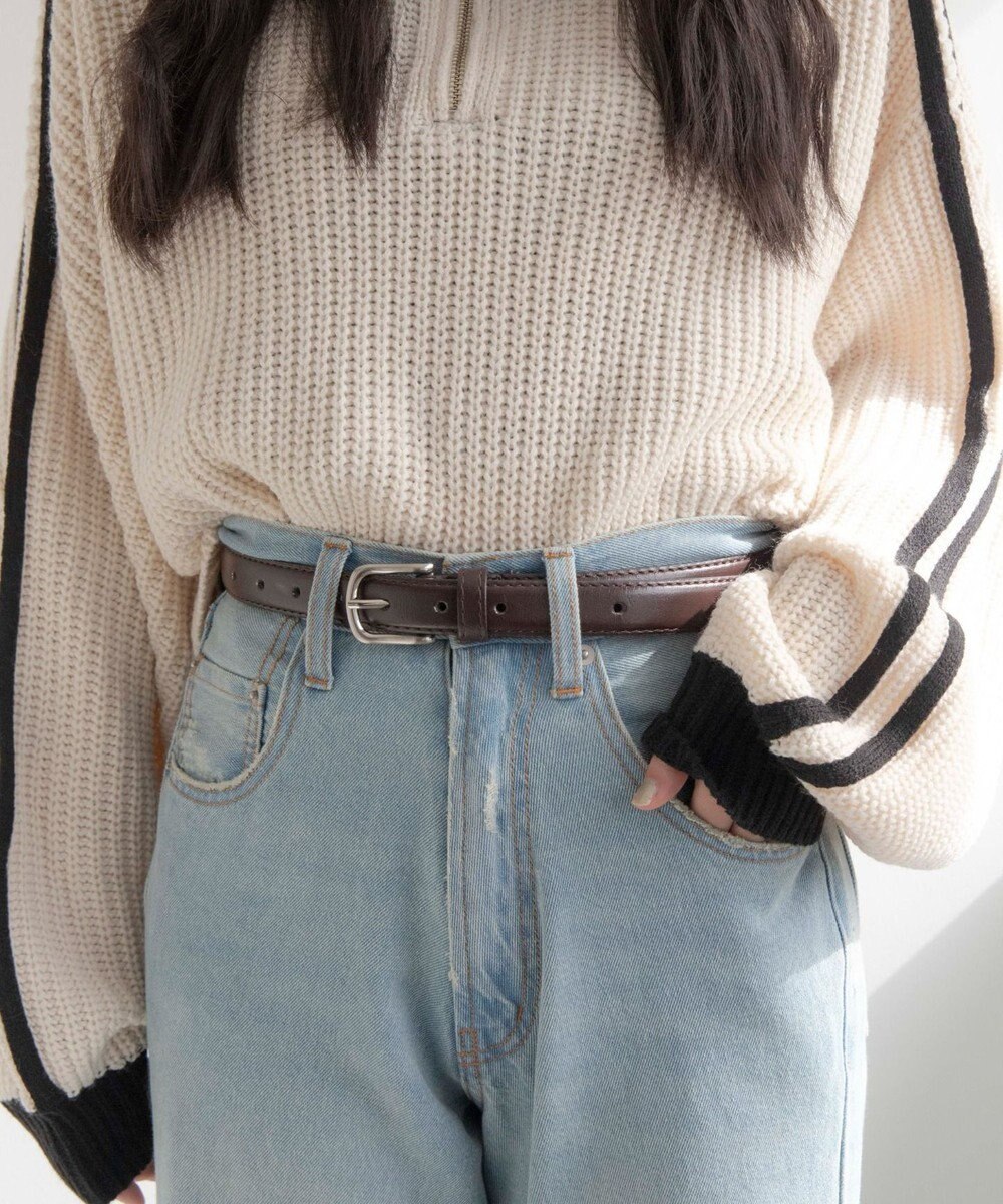 WEGO LPUプレーンベルト 