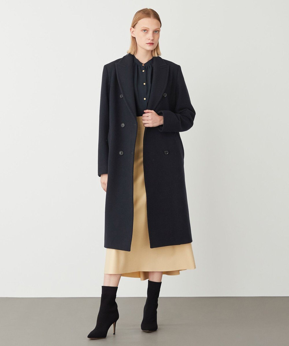 BEIGE， 【S-size】CORBY / フレアスカート 