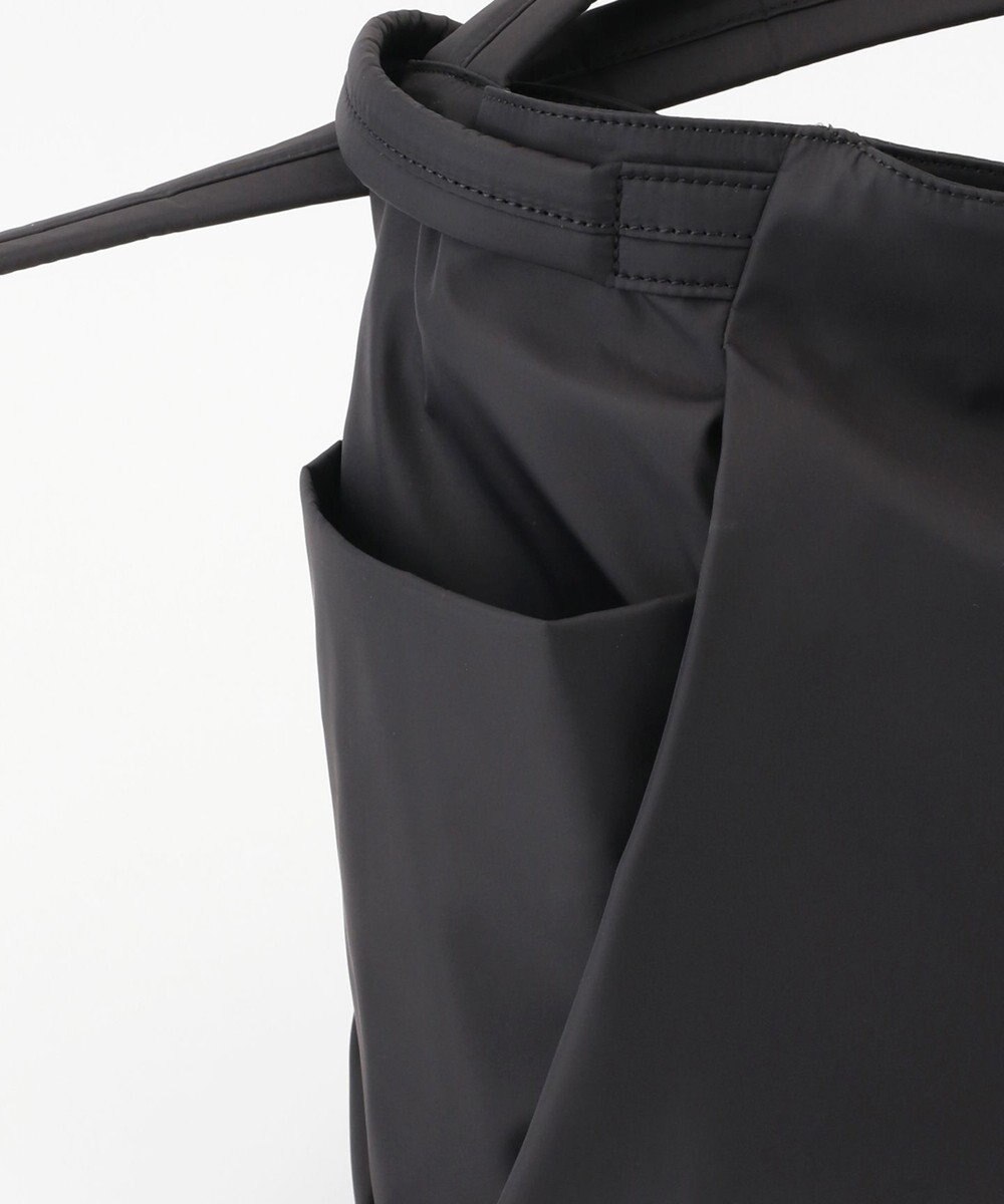 Y'SACCS 【ナイロンタフタ】トラベルショルダーリュック 