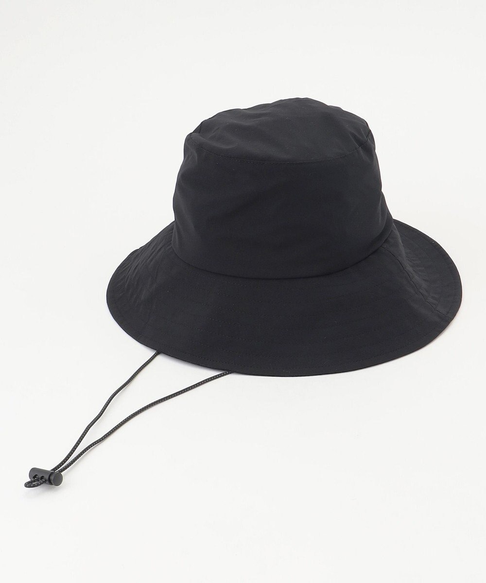 UNFILO FINE MOVE アシンメトリー ハット 
