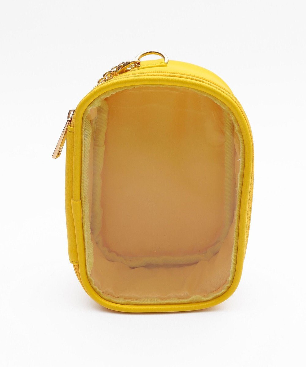 WEGO 【痛バ＆推し活グッズ】カラフルミニぬいポーチ 