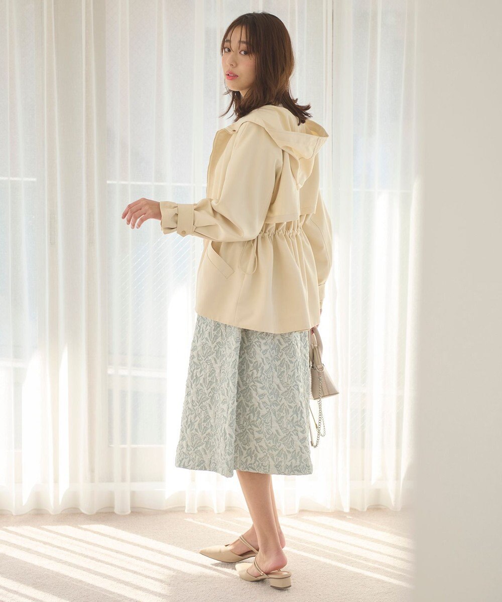 Feroux マウンテン パーカー 