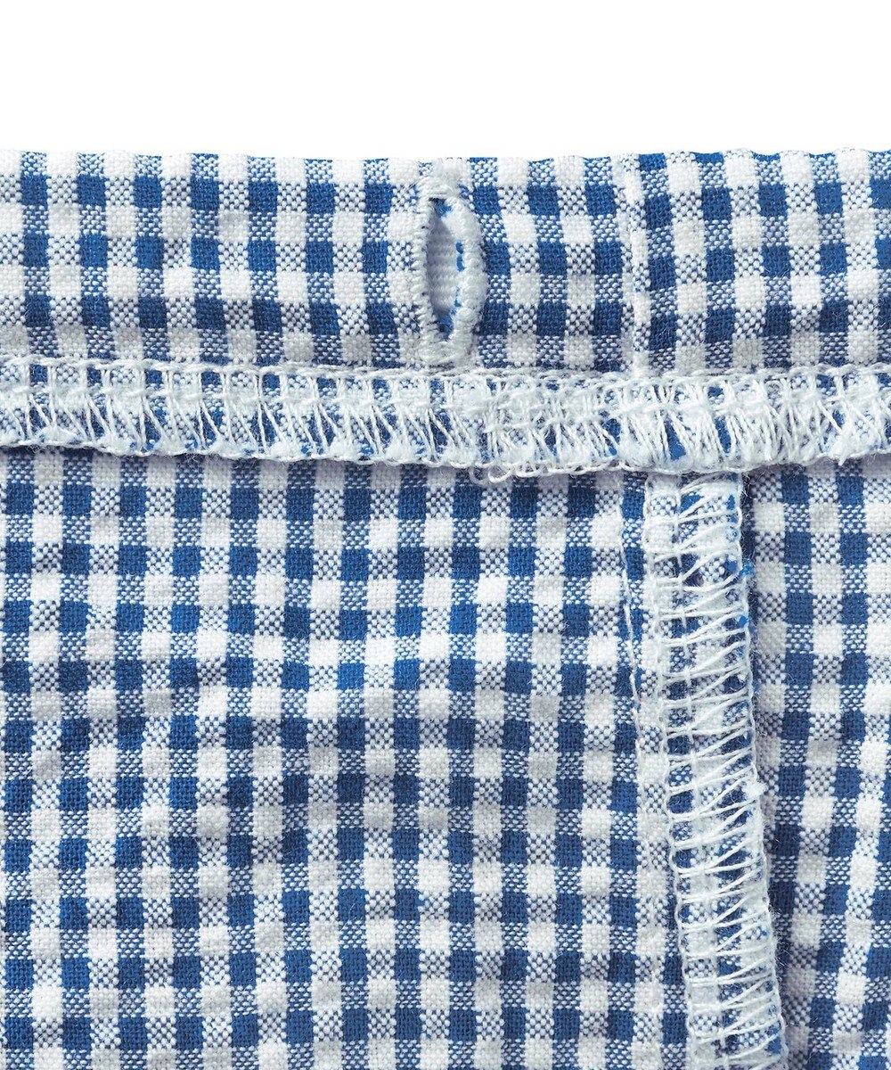 MIKI HOUSE HOT BISCUITS 【70-90cm】 顔ドンシリーズ ブルマ 