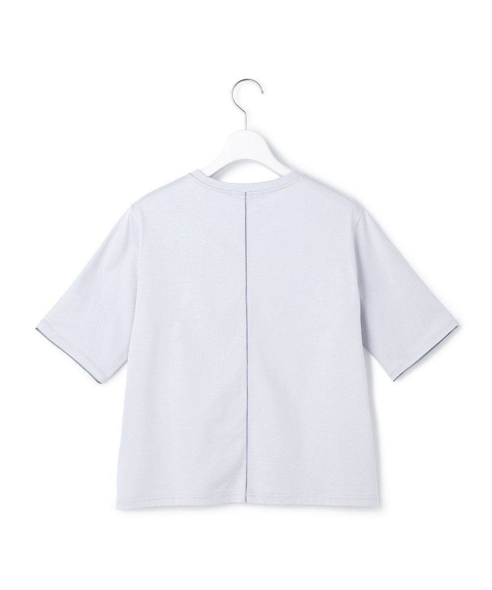 ICB L 【先行予約・WEB限定】ベーシックTEE 
