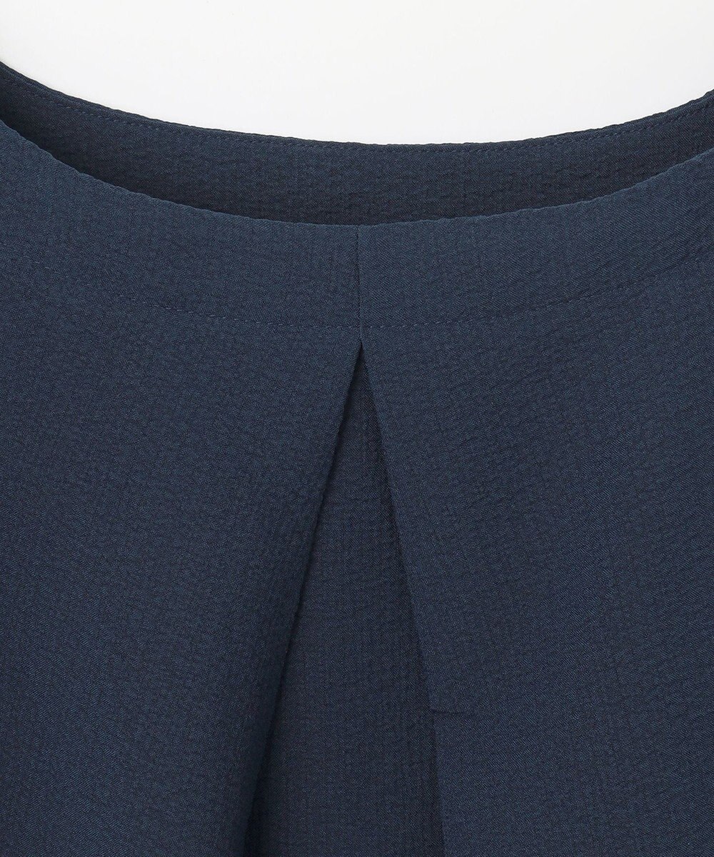 ANY L ミニサッカードルマンスリーブカットソー 