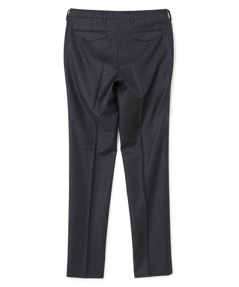 JOSEPH HOMME グレンチェックジャガード / CITY 