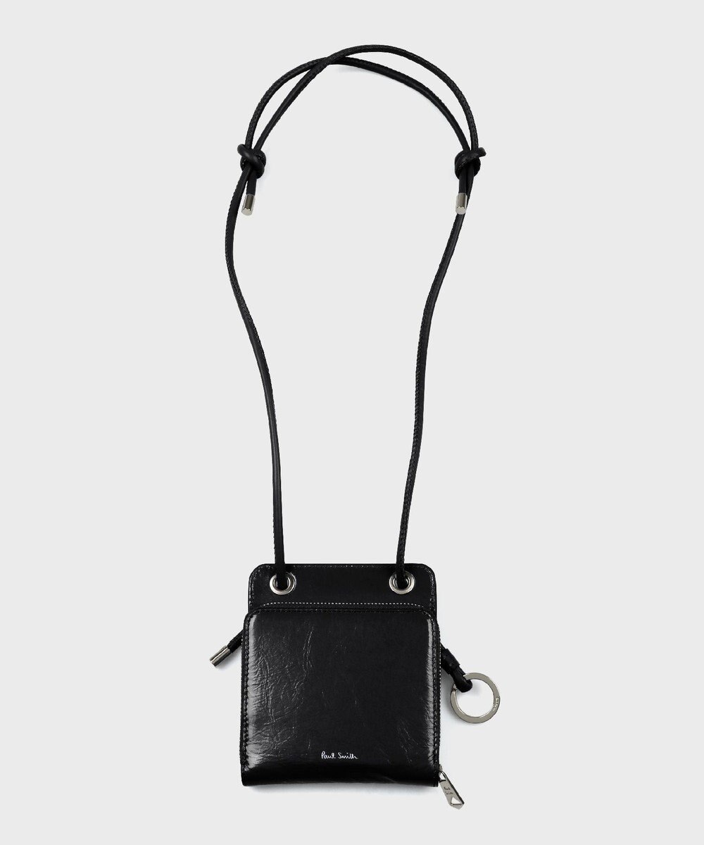 Paul Smith スレートフォールド 2つ折り財布 