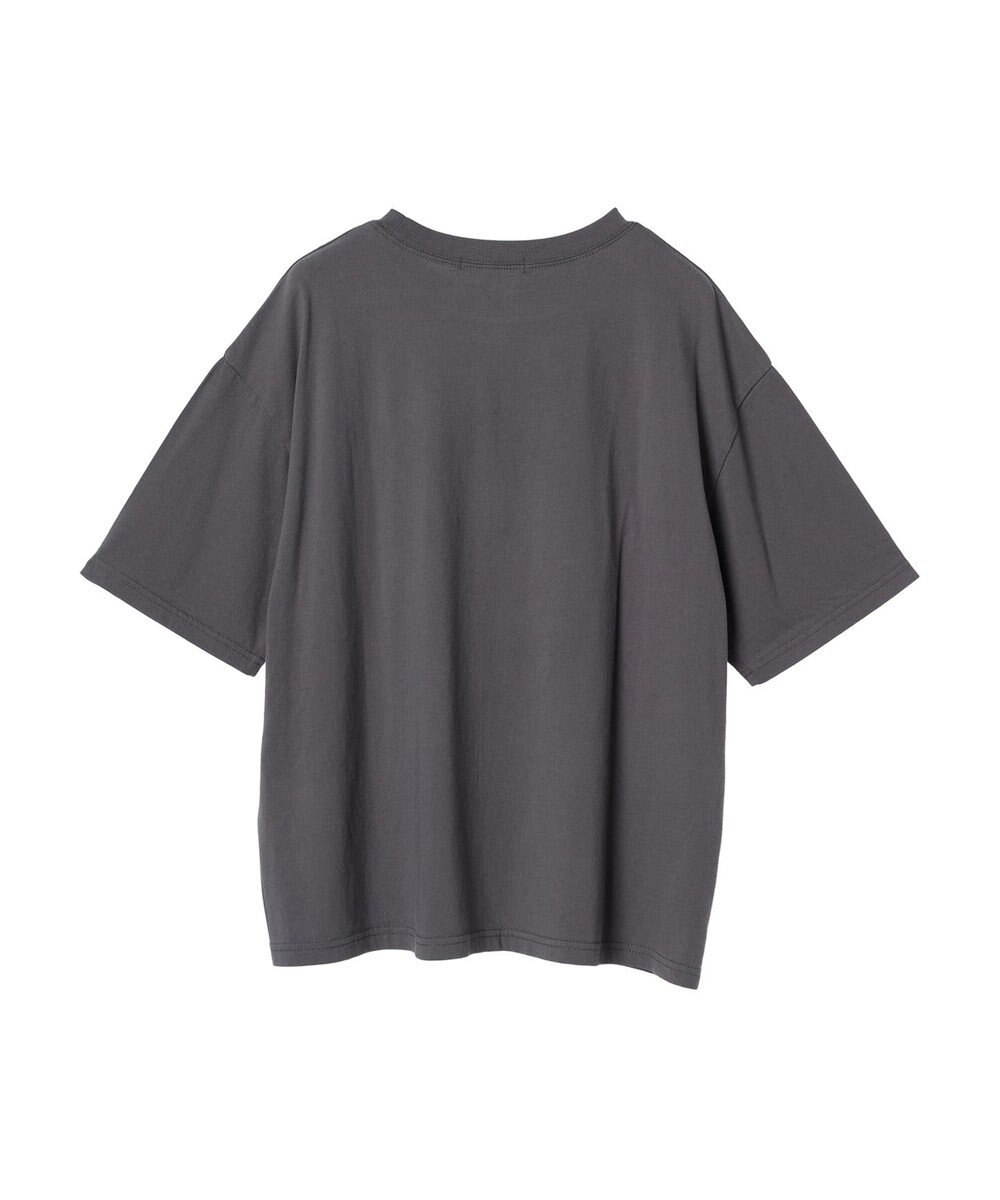 Green Parks ・ＳＵＧＡＲ　ＳＰＯＯＮ　エンブレムｐｔＴシャツ 