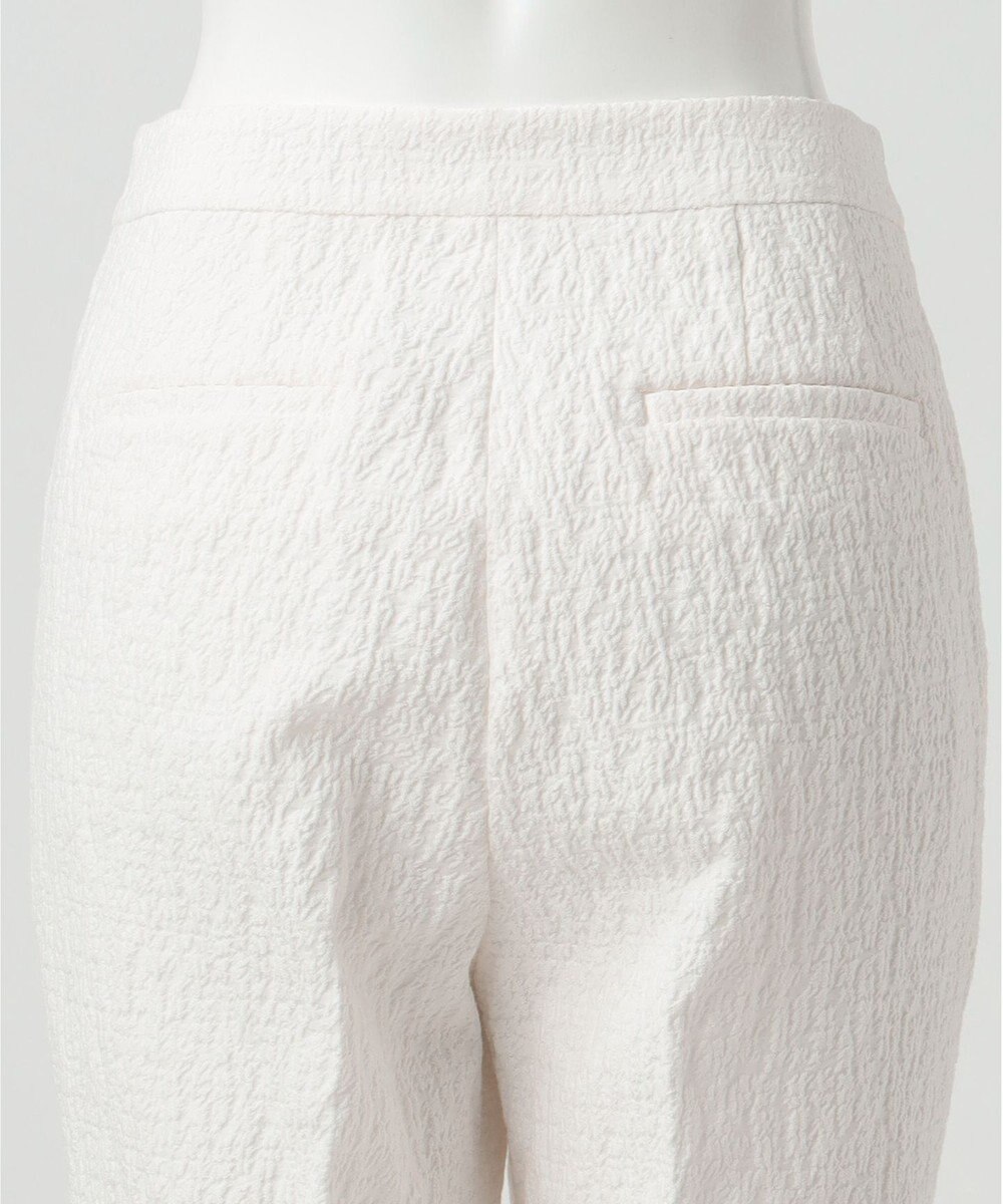 23区 S 【R(アール)】フクレジャカード パンツ 