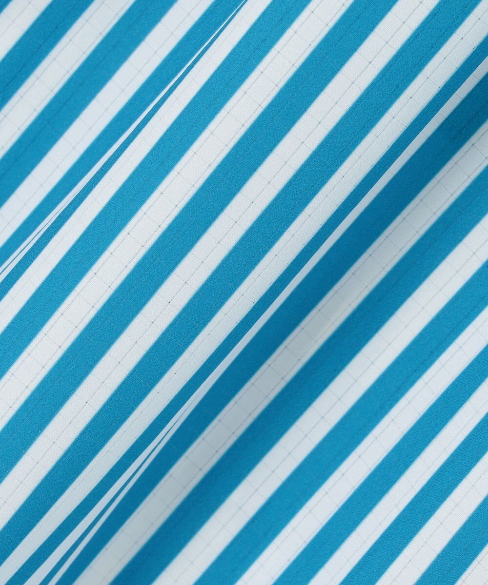 PW CIRCULUS 【高通気 / 軽撥水 / 軽量のDotAir 使用】【WOMEN】ストライプ柄スカート 