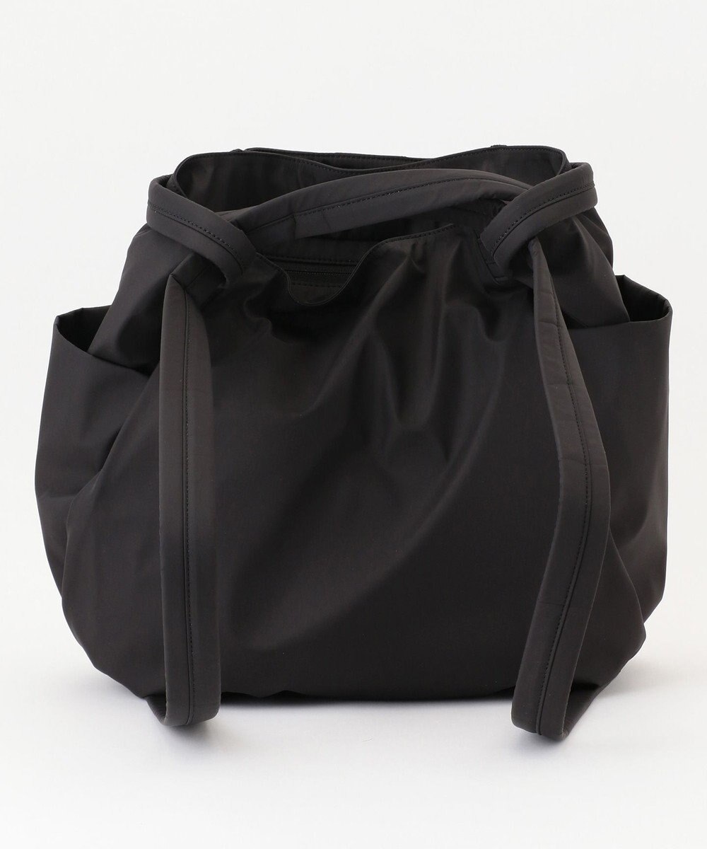 Y'SACCS 【ナイロンタフタ】トラベルショルダーリュック 