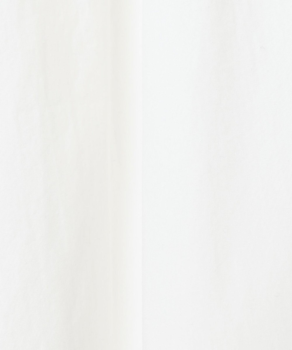 uncrave カラータイプライター フレアスカート 