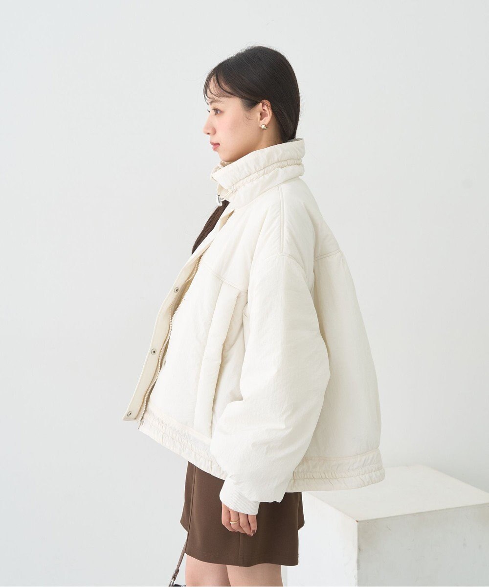 earth music&ecology モンスターコート 