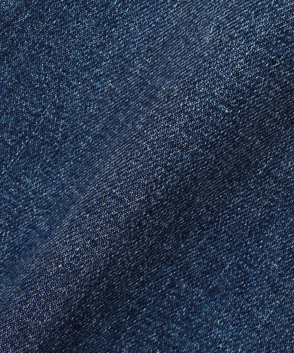 23区 L 【Lサイズ限定】23区DENIM ストレッチ ワイド パンツ 