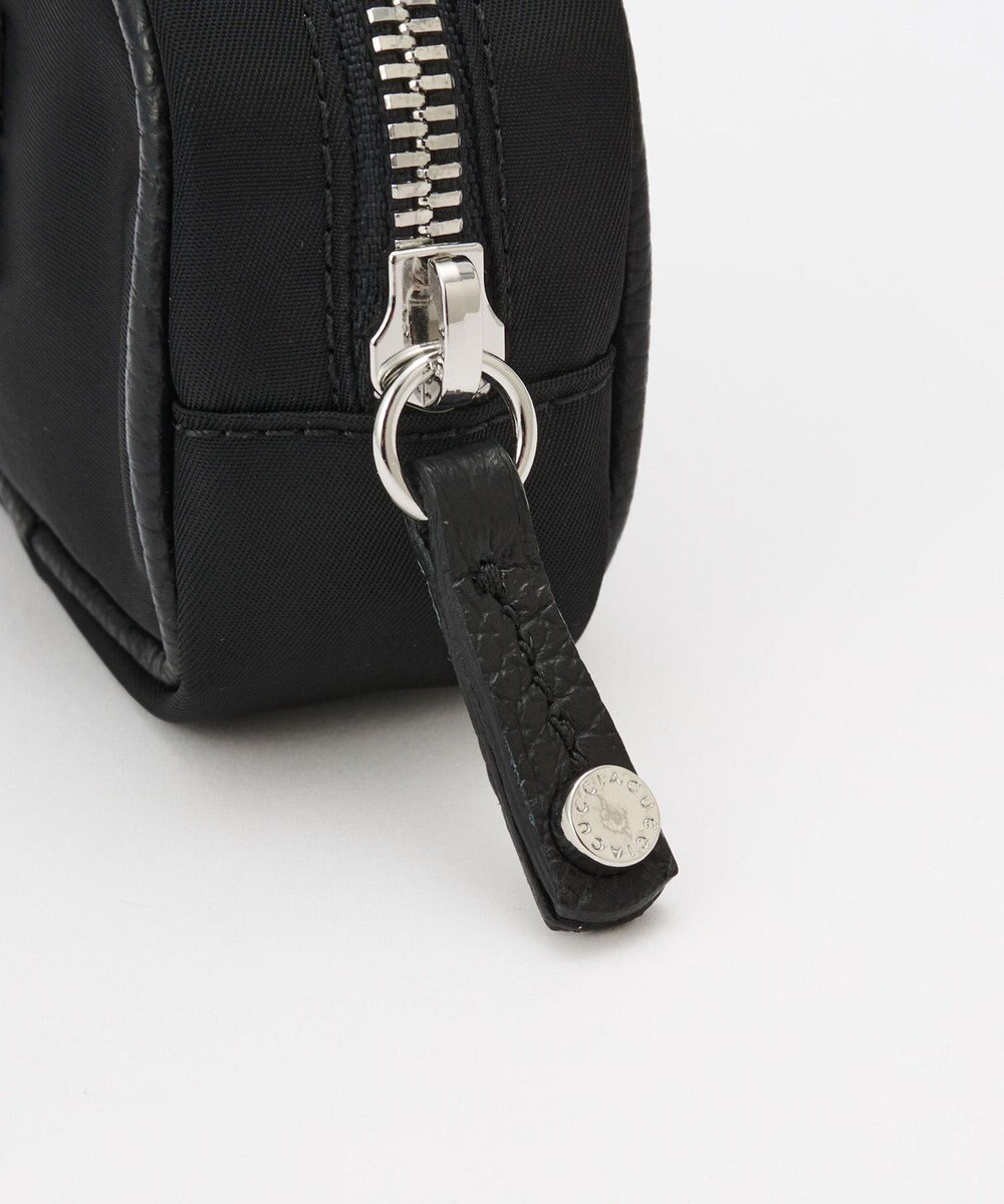 IACUCCI アーゴ チャーム NYLON/CERVO 