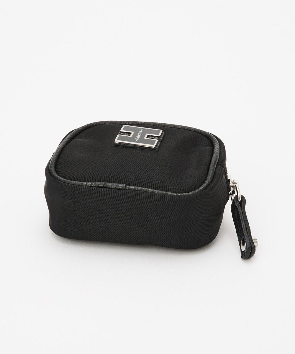 IACUCCI アーゴ チャーム NYLON/CERVO 