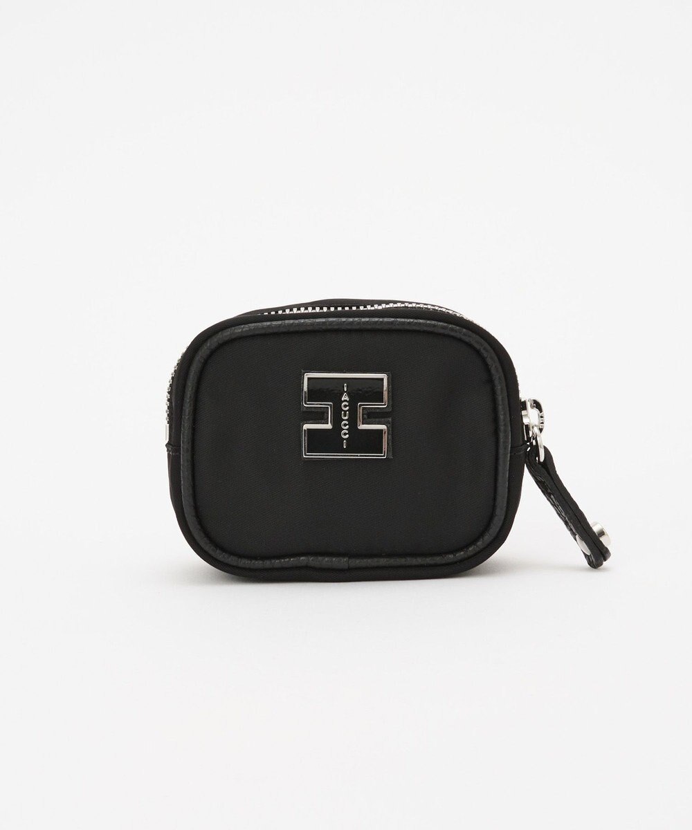 IACUCCI アーゴ チャーム NYLON/CERVO 