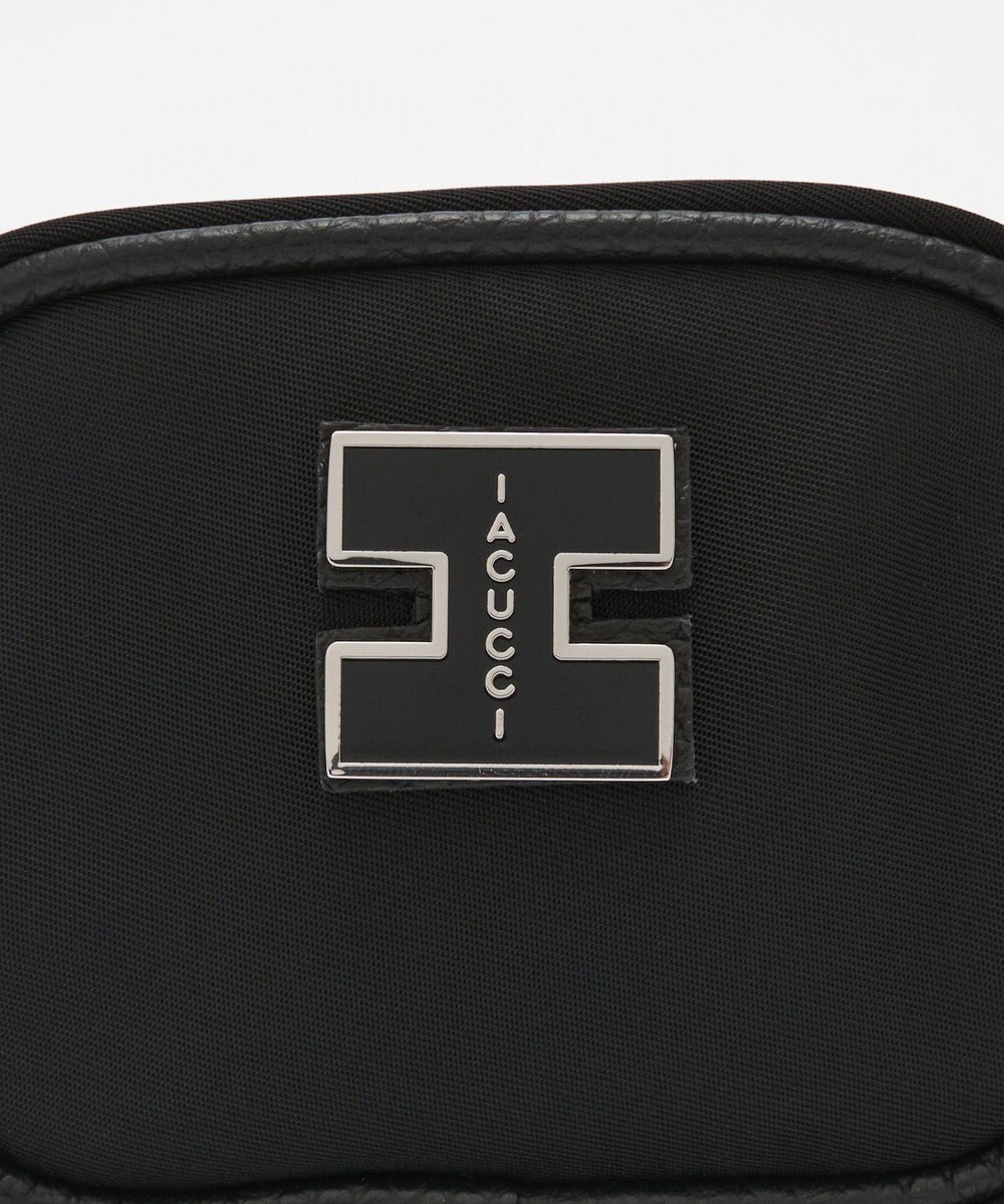 IACUCCI アーゴ チャーム NYLON/CERVO 