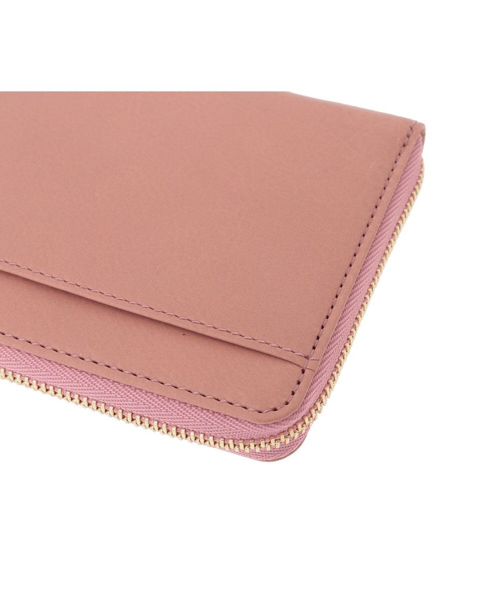 genten 【福財布】アルモニア ミニ財布 