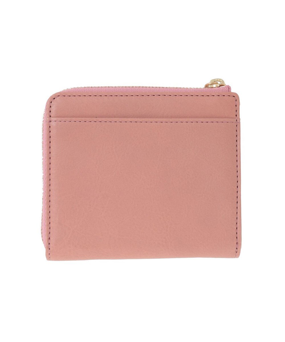 genten 【福財布】アルモニア ミニ財布 