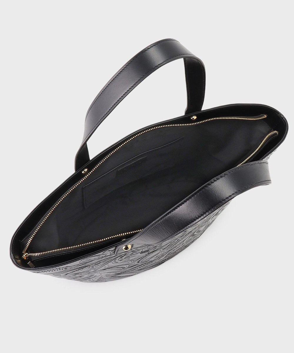 GRACE CONTINENTAL RoundTote 