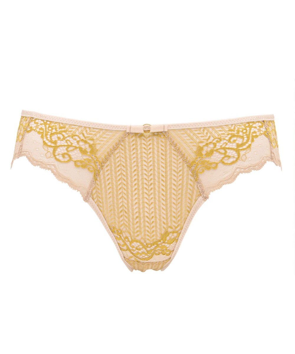 BRADELIS New York 【BRADELIS New York】　ジャスミンスタイルパンティ23S1 