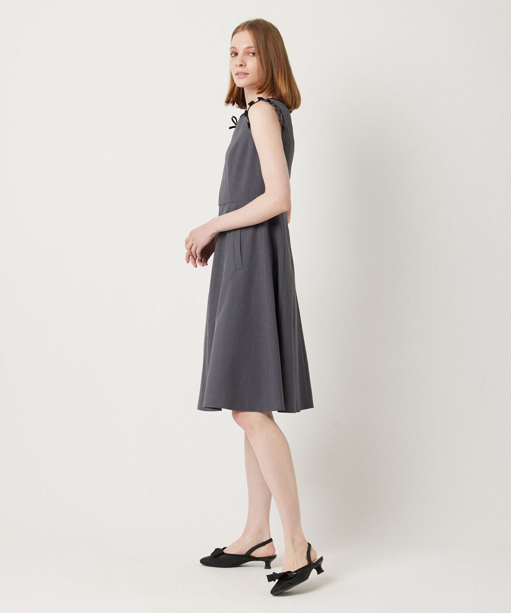 TOCCA 【WEB限定】【洗える！】AFTER RAIN ドレス 
