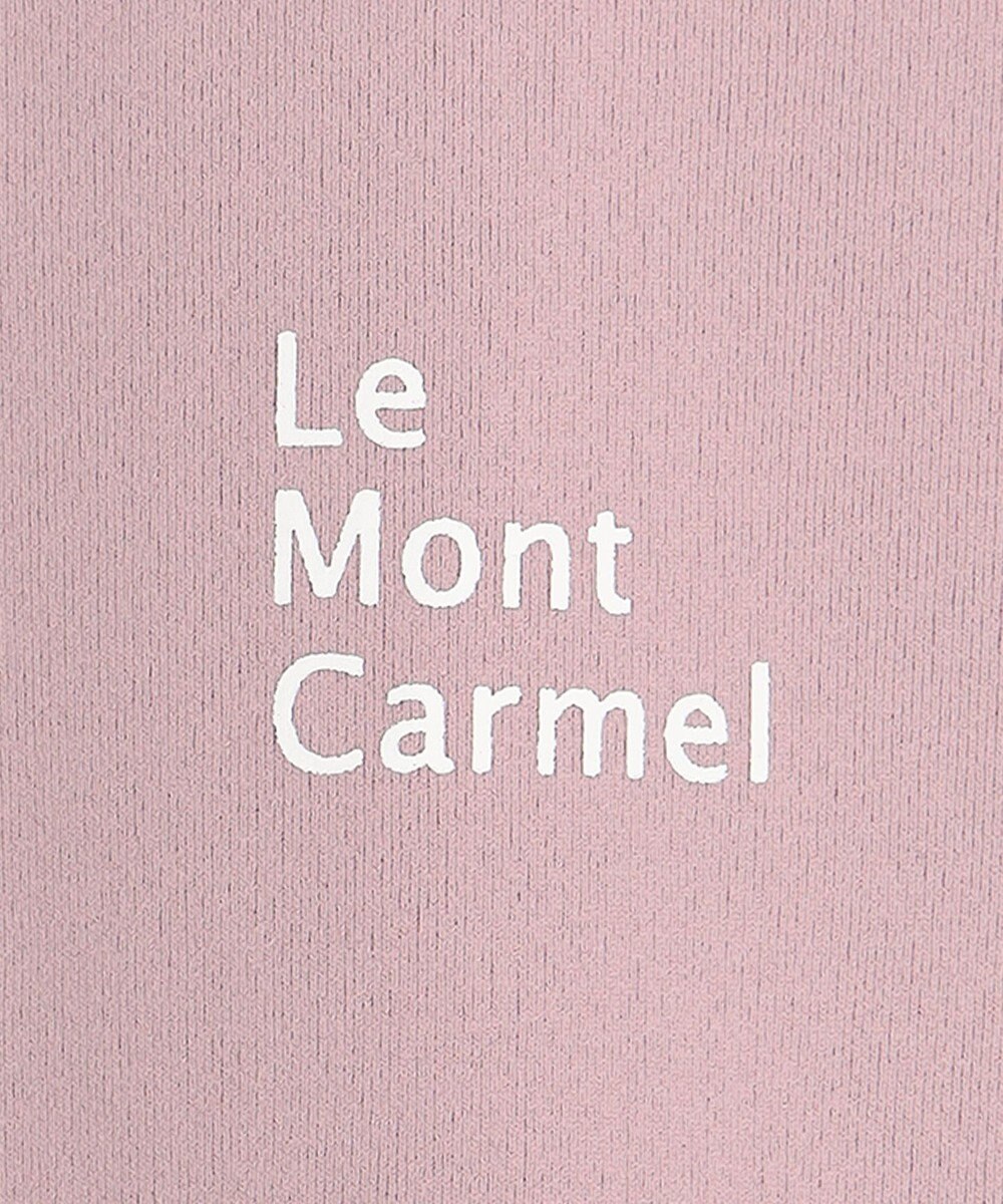 SHARE PARK LADIES 【UNISEX】吸水速乾 LMCバックプリントロングスリーブTシャツ（S・Mサイズ） 