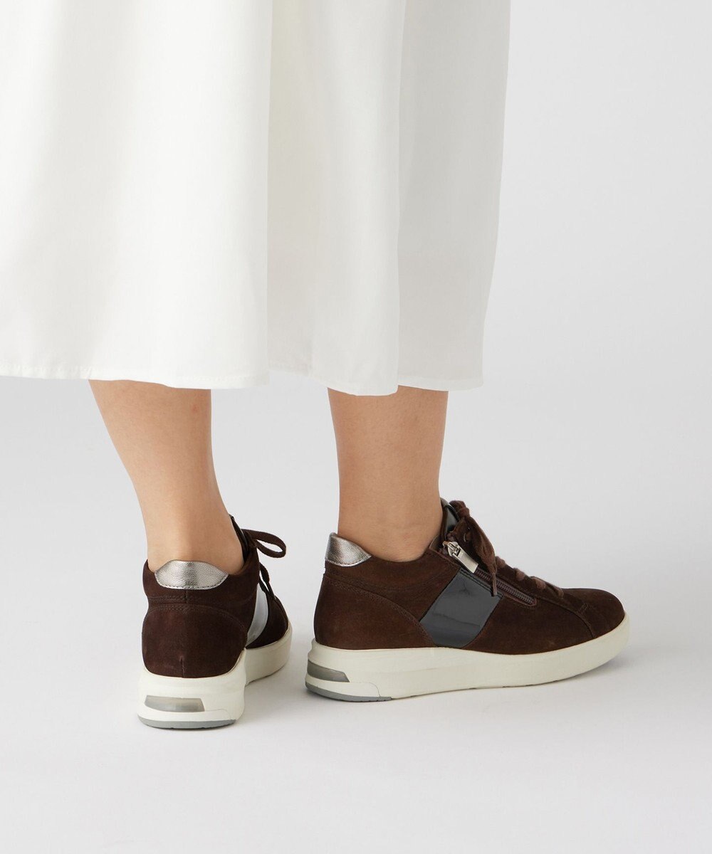 ASICS WALKING ペダラ レディース 2E 