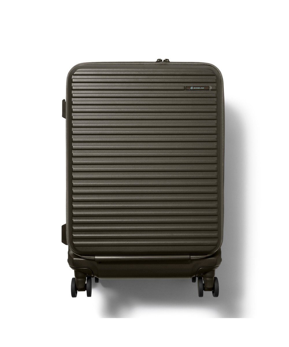 ACE BAGS & LUGGAGE EDGELINK クルーズボックス スーツケース 52L 05802 エッジリンク 