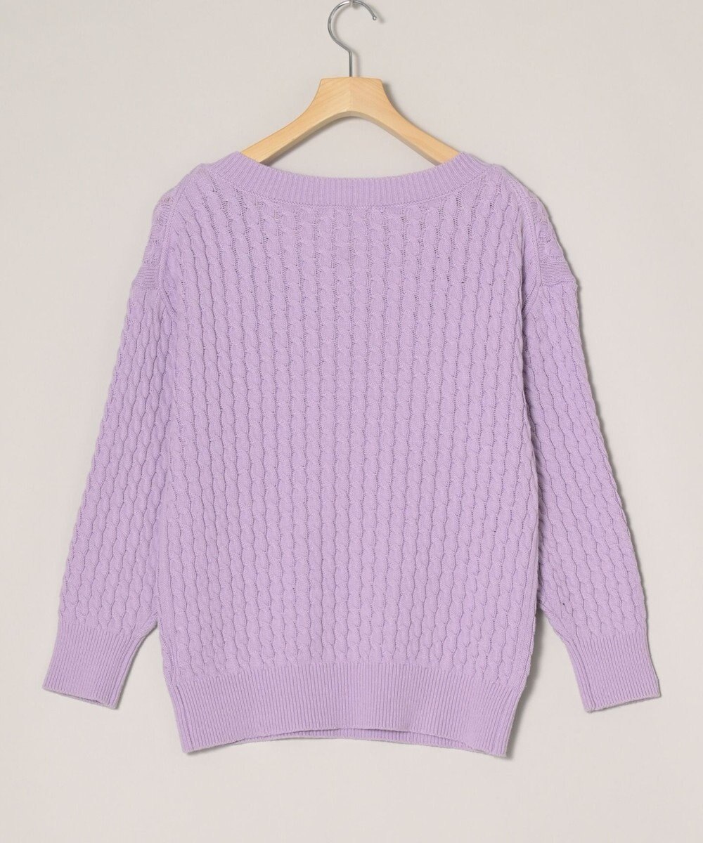 ONWARD Reuse Park 【any FAM】ニット春夏 