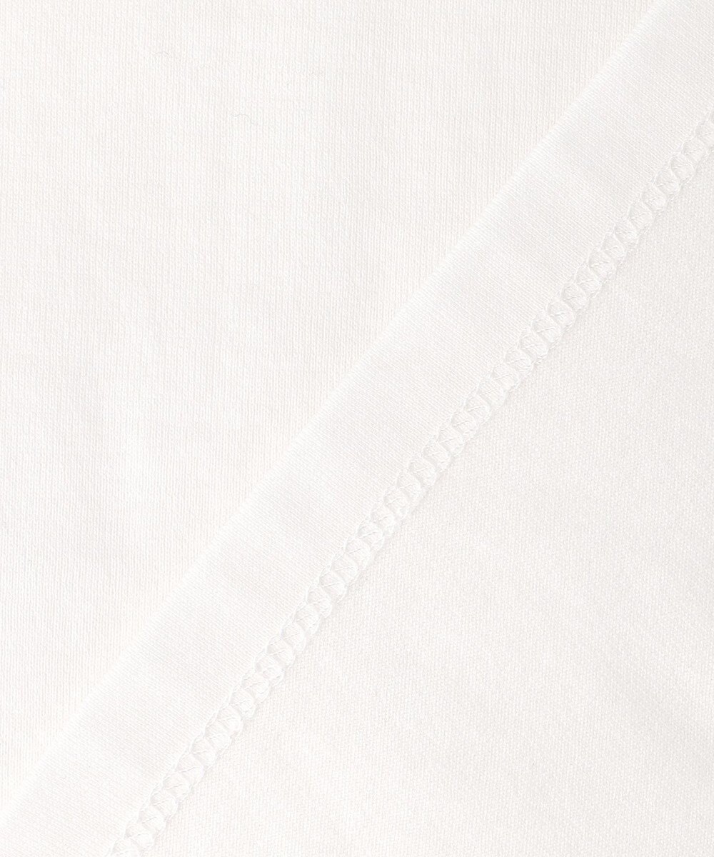 組曲 L 【先行予約・Flower Collection】プリントロングTシャツ 