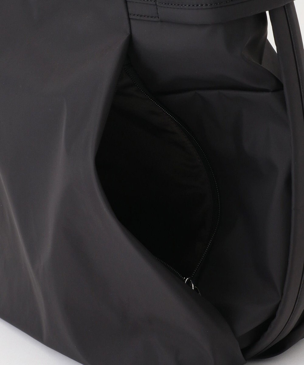 Y'SACCS 【ナイロンタフタ】トラベルショルダーリュック 