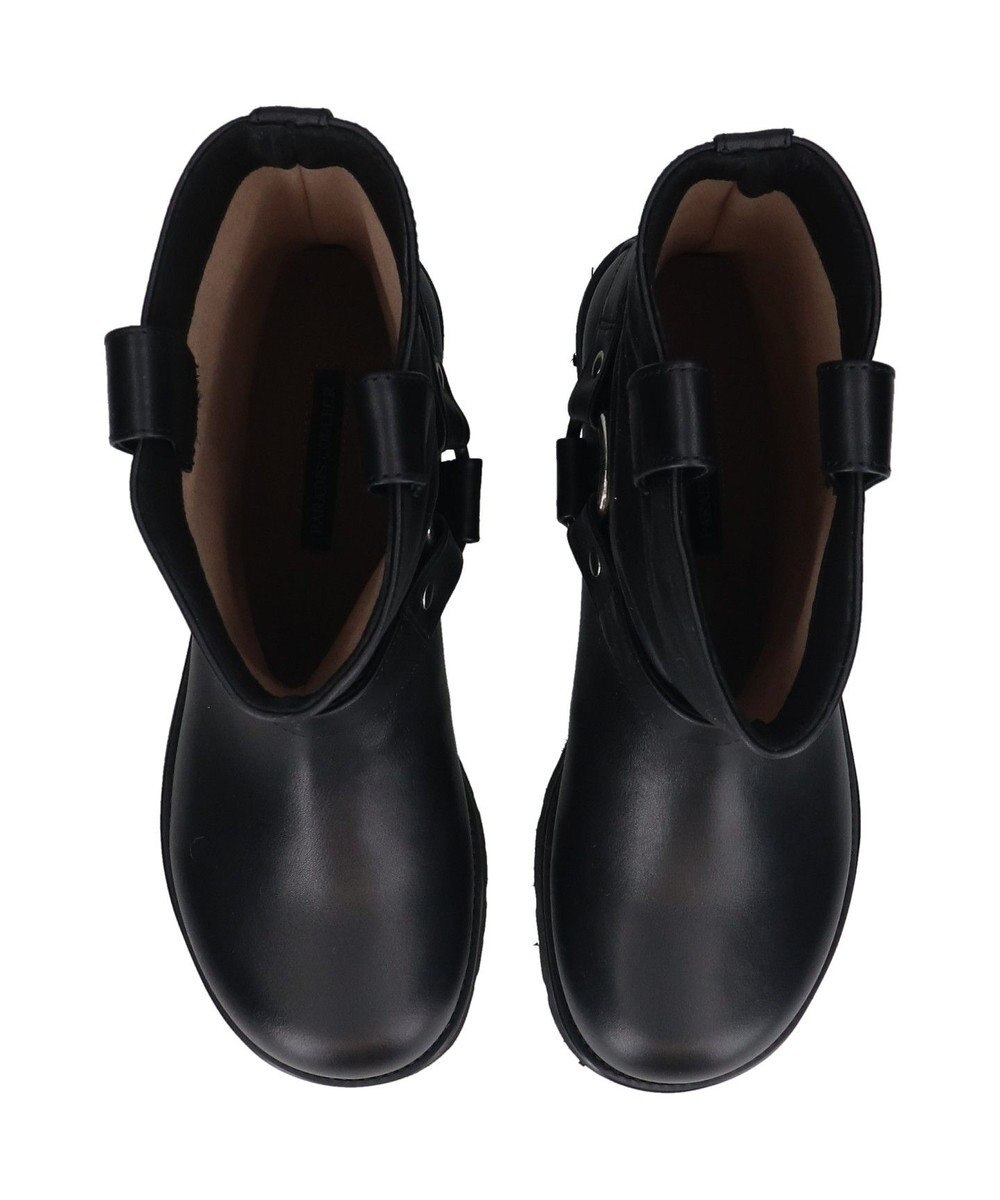 Bridget Birkin 【PARADIS COULEUR】オブリークトウリングエンジニアブーツ 