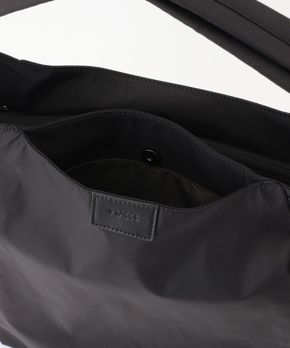 Y'SACCS 【ナイロンタフタ】トラベルショルダーリュック 