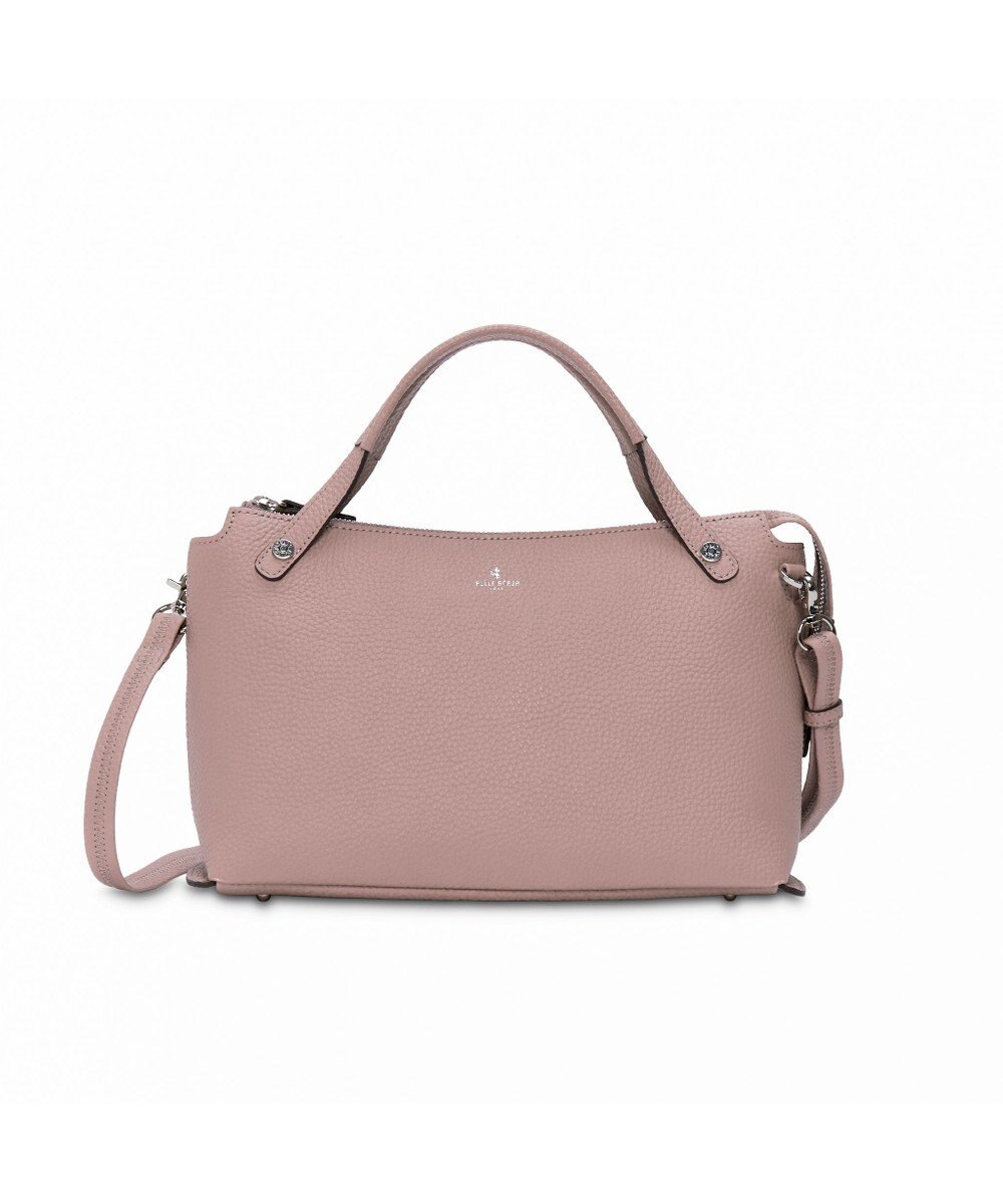 PELLE BORSA 2wayハンドバッグ Reinette 4775 