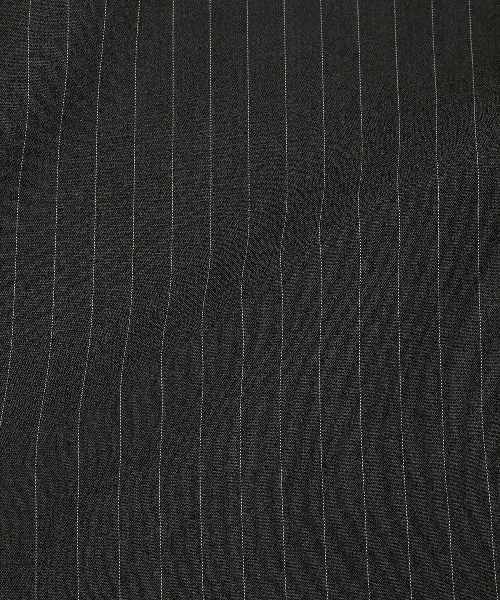 AMERICAN HOLIC ストライプジャンパースカート 