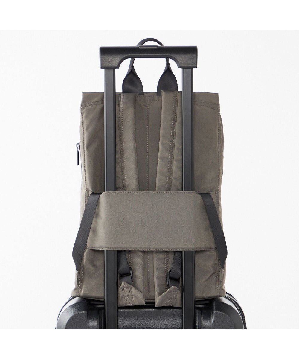 ACE BAGS & LUGGAGE ace. サニ リュックサック A4サイズ 13.3インチ収納 20404 エース 