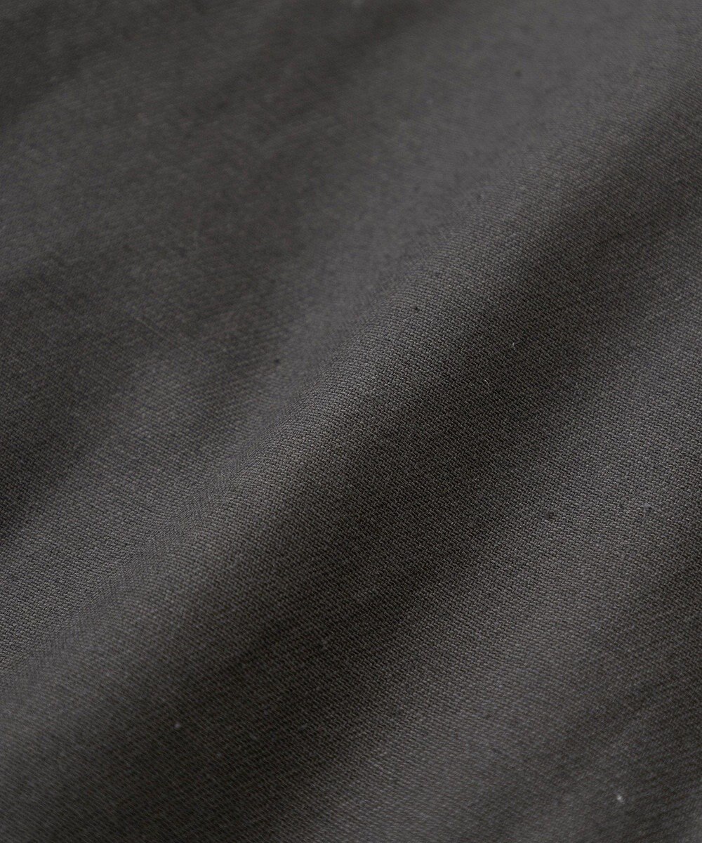 YECCA VECCA 【リバーシブル】2wayミリタリーコート 