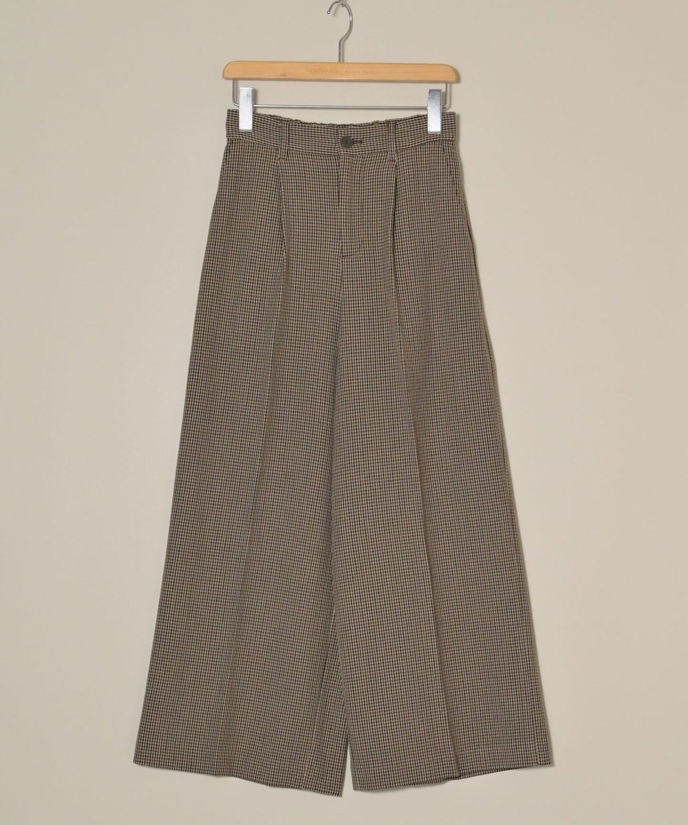 ONWARD Reuse Park 【any FAM】パンツ秋冬 