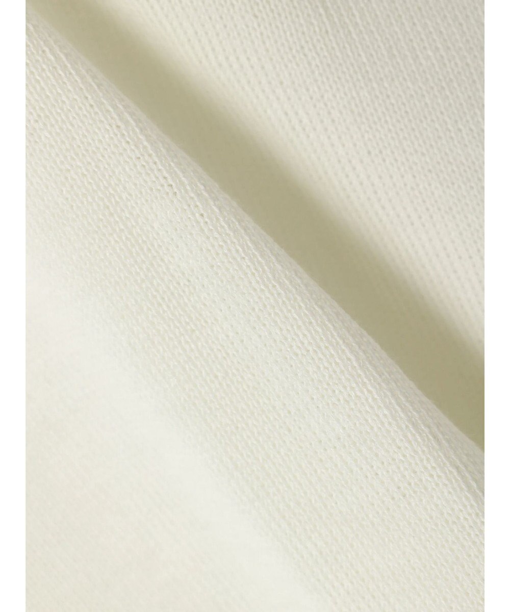 CRAFT STANDARD BOUTIQUE 【洗える】チューリップスリーブプルオーバー 