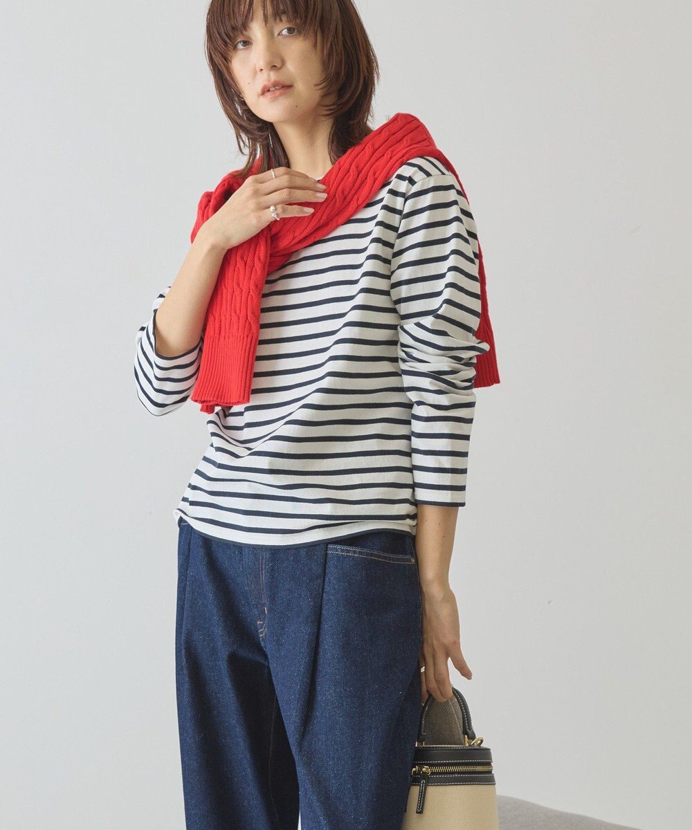 AMERICAN HOLIC バスクロンＴ 