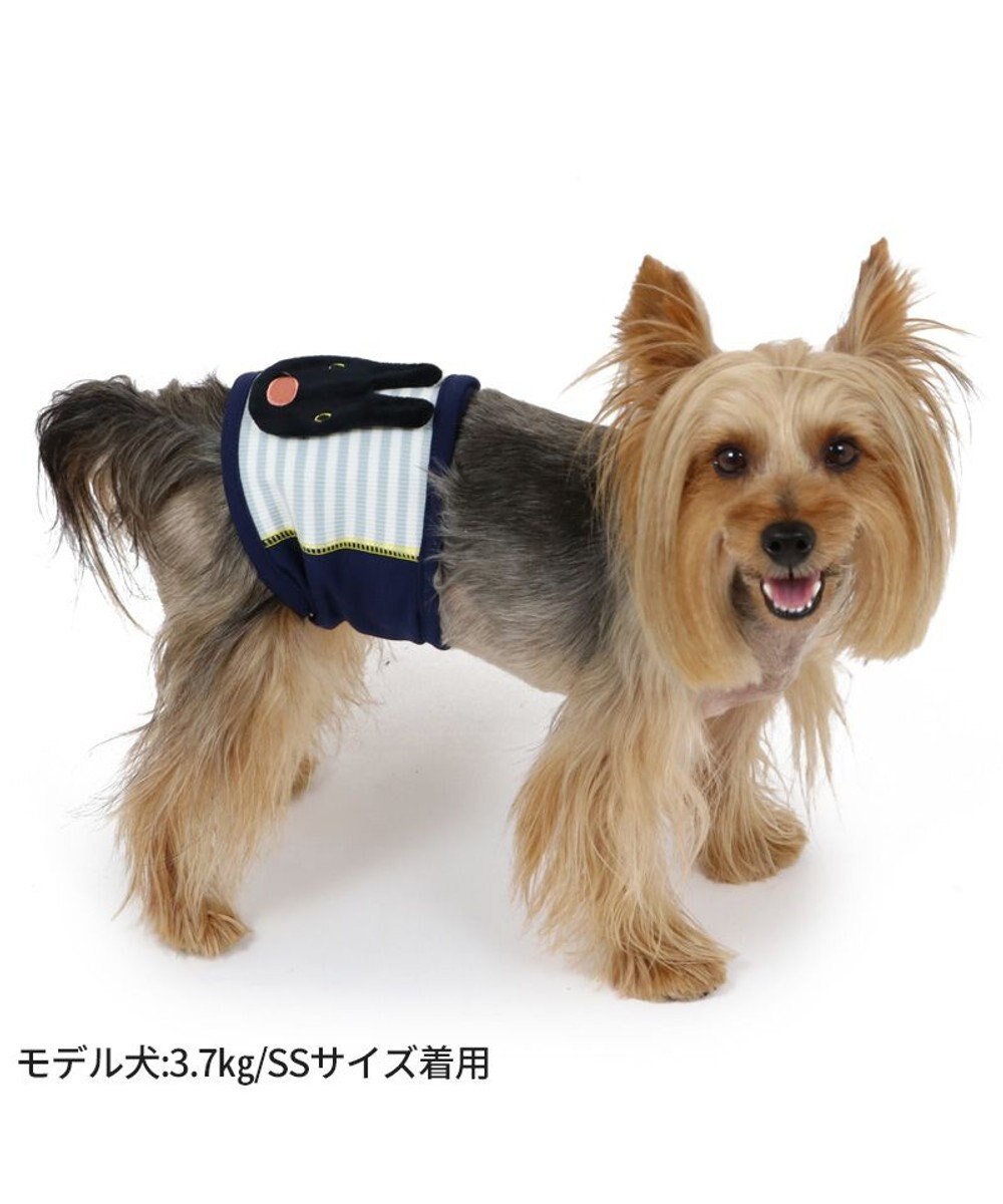 PET PARADISE リサとガスパール マナーベルト 《ガスパール》 小型犬 